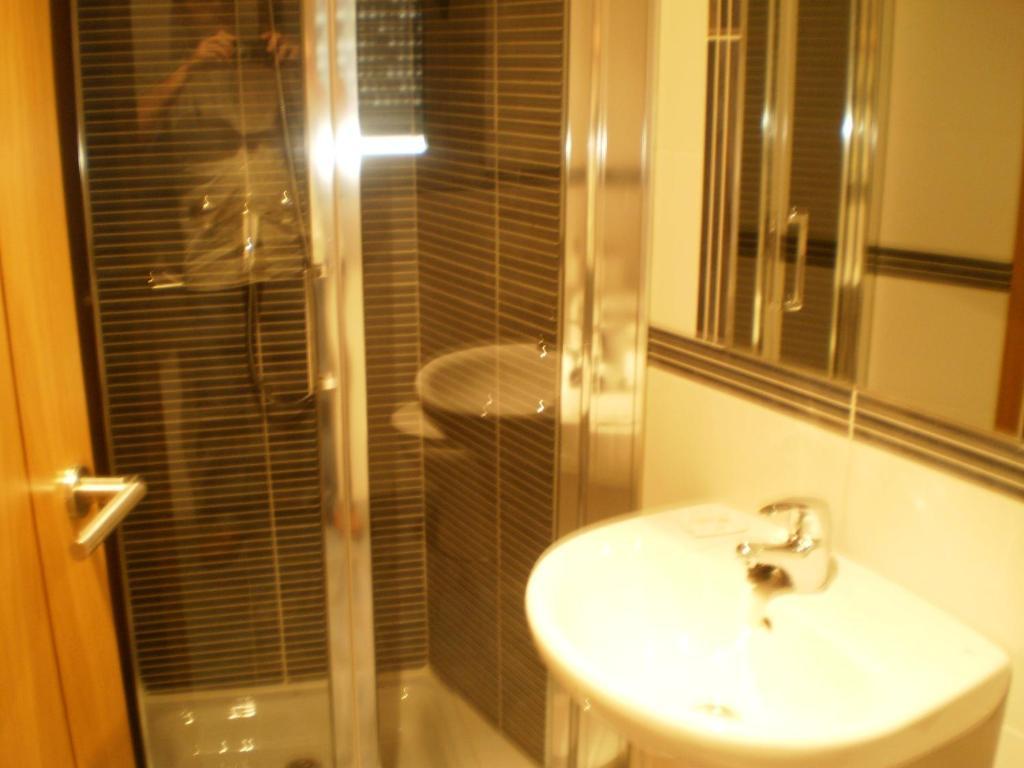 Hostal Rica Posada Guadalajara Luaran gambar