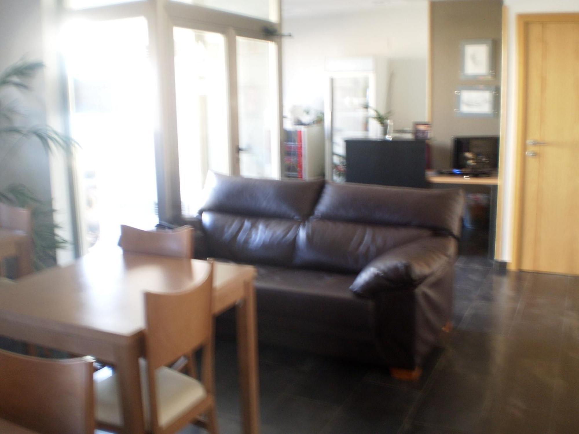 Hostal Rica Posada Guadalajara Luaran gambar