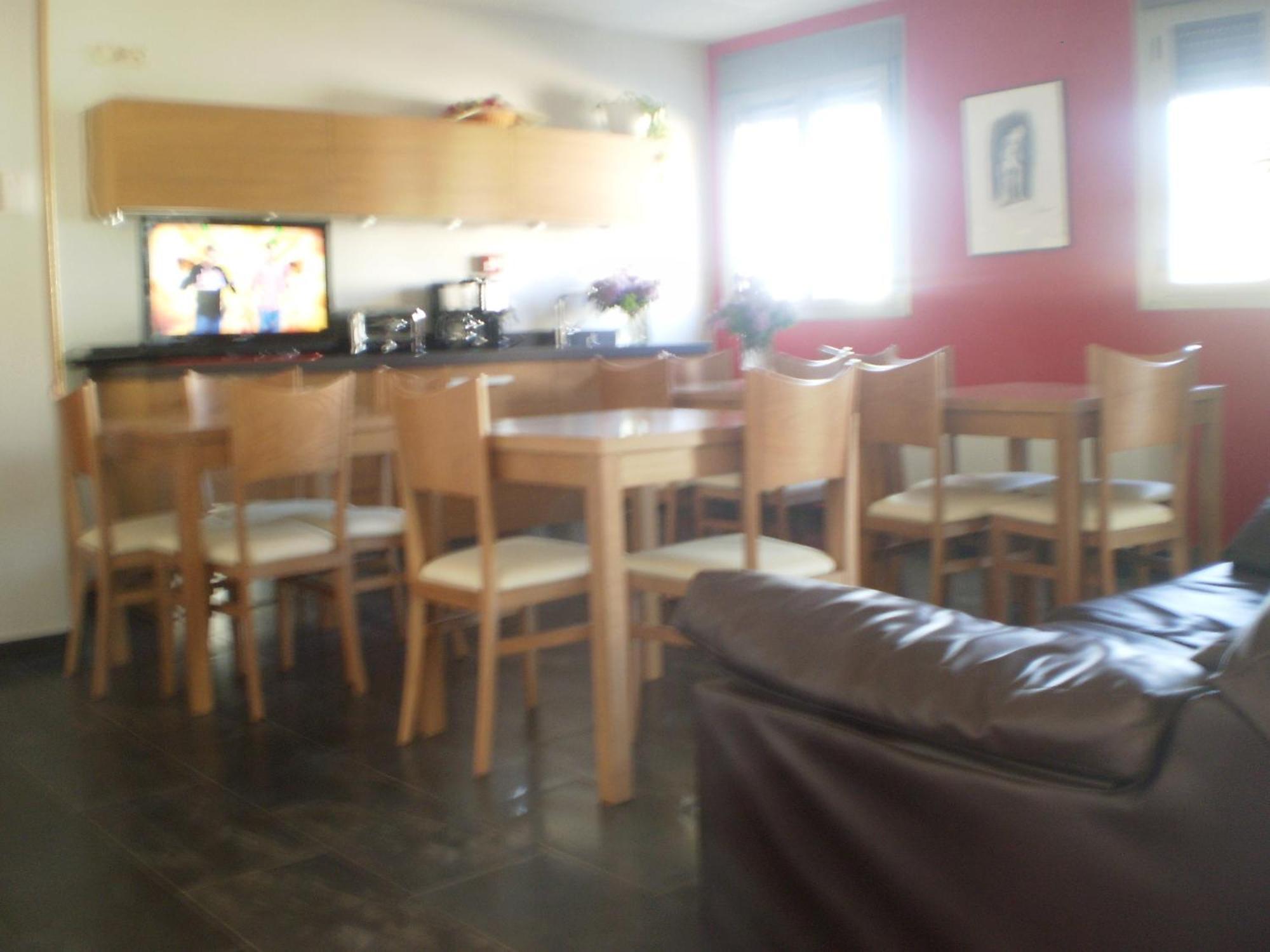 Hostal Rica Posada Guadalajara Luaran gambar