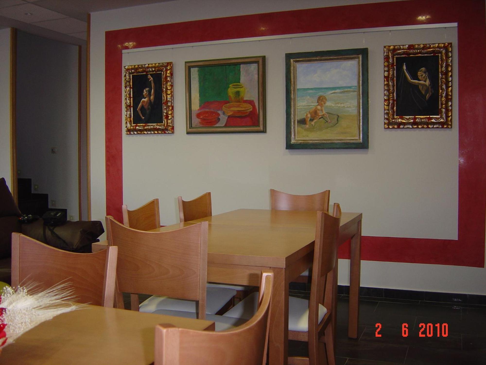 Hostal Rica Posada Guadalajara Luaran gambar
