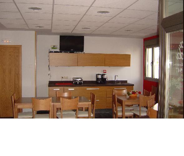 Hostal Rica Posada Guadalajara Luaran gambar
